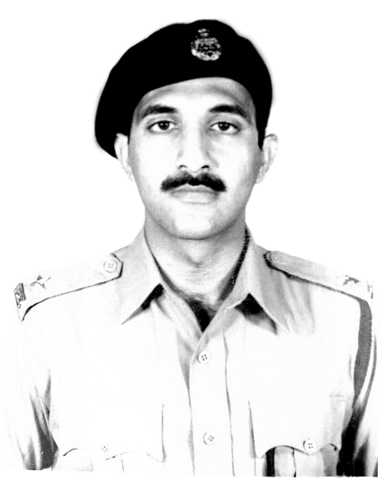Ajay-Kashyap